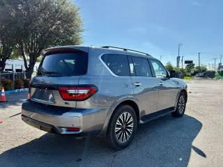 Nissan Armada 2022 4x2 SL 4dr SUV