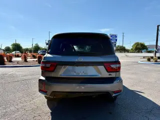 Nissan Armada 2022 4x2 SL 4dr SUV