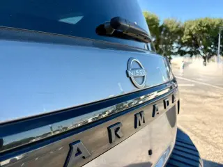 Nissan Armada 2022 4x2 SL 4dr SUV