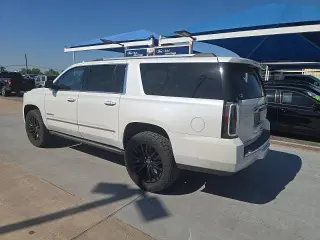GMC Yukon XL 2016 4x4 Denali 4dr SUV