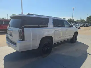 GMC Yukon XL 2016 4x4 Denali 4dr SUV