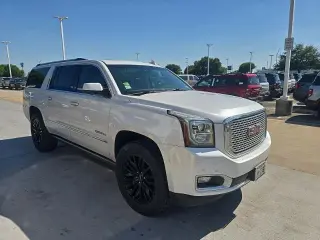 GMC Yukon XL 2016 4x4 Denali 4dr SUV