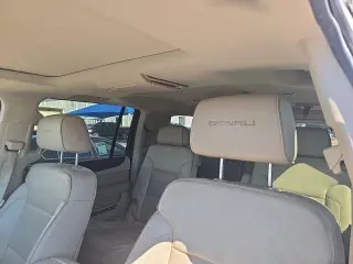 GMC Yukon XL 2016 4x4 Denali 4dr SUV