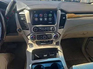 GMC Yukon XL 2016 4x4 Denali 4dr SUV