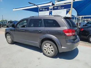 Dodge Journey 2016 SE 4dr SUV