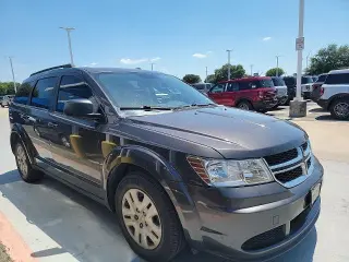 Dodge Journey 2016 SE 4dr SUV
