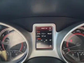 Dodge Journey 2016 SE 4dr SUV