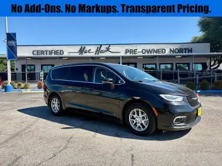 Chrysler Pacifica 2023 Touring L 4dr Mini-Van