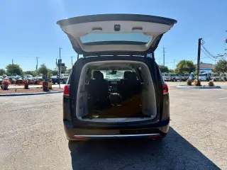 Chrysler Pacifica 2023 Touring L 4dr Mini-Van
