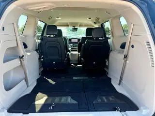 Chrysler Pacifica 2023 Touring L 4dr Mini-Van