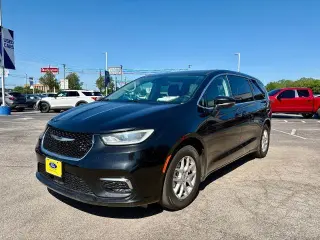 Chrysler Pacifica 2023 Touring L 4dr Mini-Van
