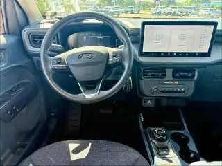 Ford Maverick 2025 XL 4dr SuperCrew 4.5 ft. SB