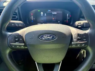 Ford Maverick 2025 XL 4dr SuperCrew 4.5 ft. SB