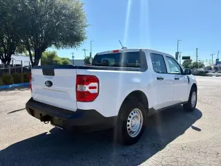 Ford Maverick 2025 XL 4dr SuperCrew 4.5 ft. SB