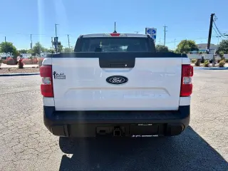 Ford Maverick 2025 XL 4dr SuperCrew 4.5 ft. SB