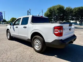 Ford Maverick 2025 XL 4dr SuperCrew 4.5 ft. SB