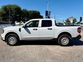 Ford Maverick 2025 XL 4dr SuperCrew 4.5 ft. SB