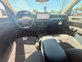 Ford Maverick 2025 XL 4dr SuperCrew 4.5 ft. SB