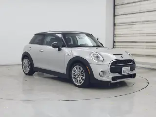 MINI Hardtop 2 Door 2016 Cooper S 2dr Hatchback