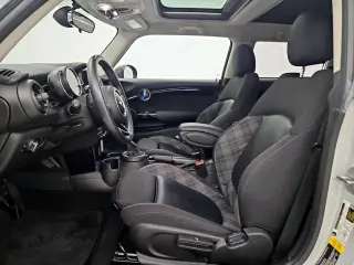 MINI Hardtop 2 Door 2016 Cooper S 2dr Hatchback