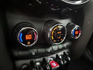 MINI Hardtop 2 Door 2016 Cooper S 2dr Hatchback