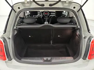 MINI Hardtop 2 Door 2016 Cooper S 2dr Hatchback