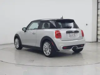 MINI Hardtop 2 Door 2016 Cooper S 2dr Hatchback