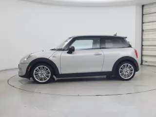 MINI Hardtop 2 Door 2016 Cooper S 2dr Hatchback