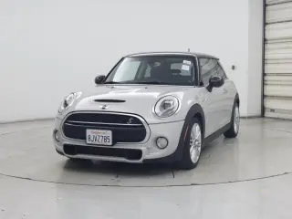 MINI Hardtop 2 Door 2016 Cooper S 2dr Hatchback