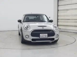 MINI Hardtop 2 Door 2016 Cooper S 2dr Hatchback