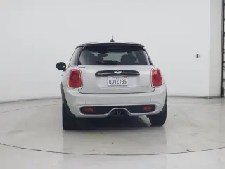 MINI Hardtop 2 Door 2016 Cooper S 2dr Hatchback