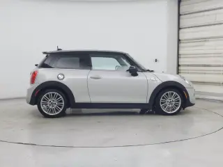 MINI Hardtop 2 Door 2016 Cooper S 2dr Hatchback
