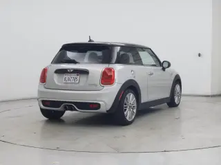 MINI Hardtop 2 Door 2016 Cooper S 2dr Hatchback