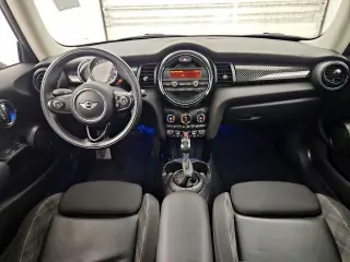 MINI Hardtop 2 Door 2016 Cooper S 2dr Hatchback