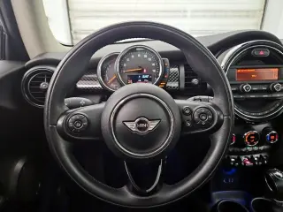 MINI Hardtop 2 Door 2016 Cooper S 2dr Hatchback