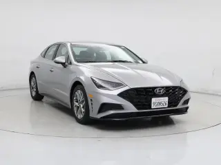 Hyundai SONATA 2023 SEL 4dr Sedan