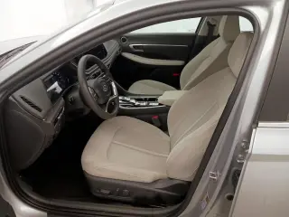 Hyundai SONATA 2023 SEL 4dr Sedan