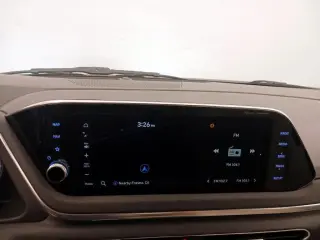 Hyundai SONATA 2023 SEL 4dr Sedan
