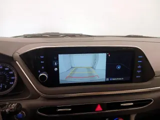Hyundai SONATA 2023 SEL 4dr Sedan