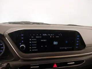 Hyundai SONATA 2023 SEL 4dr Sedan