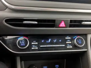 Hyundai SONATA 2023 SEL 4dr Sedan