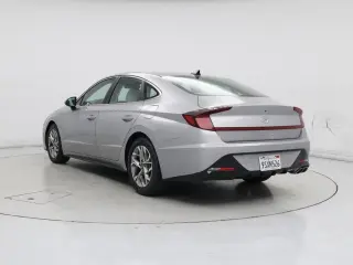 Hyundai SONATA 2023 SEL 4dr Sedan