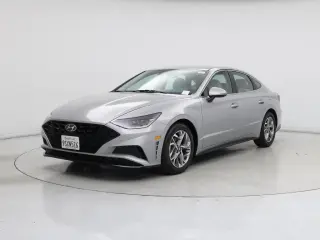 Hyundai SONATA 2023 SEL 4dr Sedan