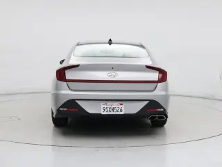 Hyundai SONATA 2023 SEL 4dr Sedan