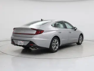 Hyundai SONATA 2023 SEL 4dr Sedan