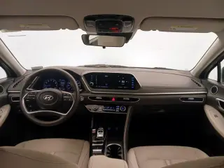 Hyundai SONATA 2023 SEL 4dr Sedan