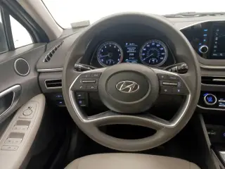 Hyundai SONATA 2023 SEL 4dr Sedan