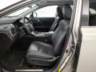 Lexus RX 350 2018 4dr SUV