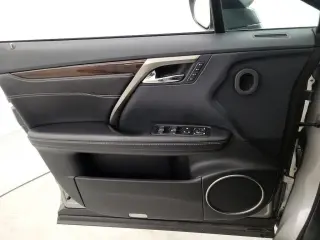 Lexus RX 350 2018 4dr SUV