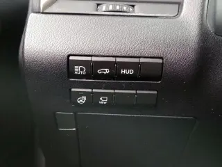 Lexus RX 350 2018 4dr SUV